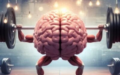 ¿Todavía piensas que la creatina sólo es para los amantes del gimnasio? Descubre todos sus beneficios