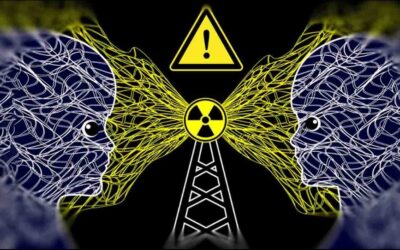 ¿Cómo Afectan las Radiaciones Electromagnéticas a tu Salud desde una Perspectiva Epigenética?